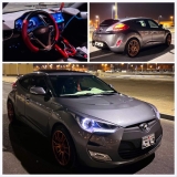 للبيع هونداي Veloster 2014