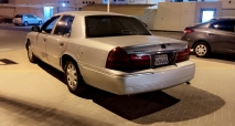 للبيع فورد Grand Marquis 2004