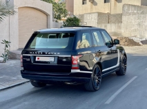 للبيع لاند روفر RANGE ROVER 2015