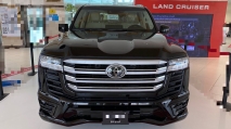 للبيع تويوتا Land Cruiser  2022