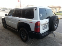 للبيع نيسان Patrol 2005