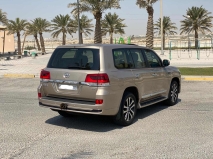 للبيع تويوتا Land Cruiser  2019