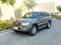 للبيع تويوتا Land Cruiser  2004