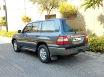 للبيع تويوتا Land Cruiser  2004