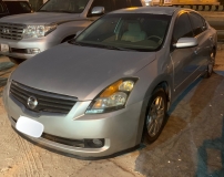 للبيع نيسان Altima 2009