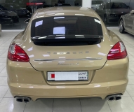 للبيع بورش Panamera S 2013