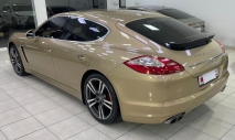 للبيع بورش Panamera S 2013