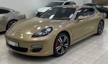 للبيع بورش Panamera S 2013