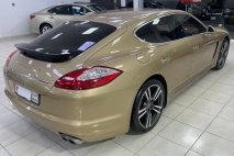 للبيع بورش Panamera S 2013