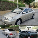 للبيع تويوتا Corolla 2003