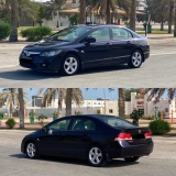 للبيع هوندا Civic 2009