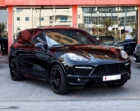 للبيع بورش Cayenne GTS  2014