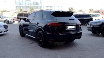 للبيع بورش Cayenne GTS  2014