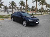 للبيع فولكس واجن Jetta 2013