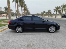 للبيع فولكس واجن Jetta 2013