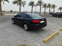 للبيع فولكس واجن Jetta 2013