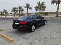 للبيع فولكس واجن Jetta 2013