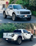 للبيع فورد F150 Truck 2010