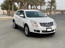 للبيع كاديلاك SRX 2015