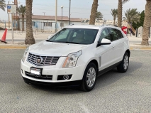 للبيع كاديلاك SRX 2015