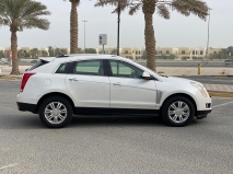 للبيع كاديلاك SRX 2015