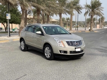 للبيع كاديلاك SRX 2016