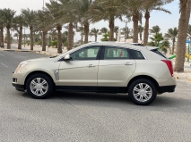 للبيع كاديلاك SRX 2016