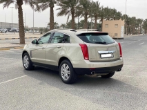 للبيع كاديلاك SRX 2016