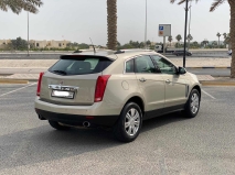 للبيع كاديلاك SRX 2016