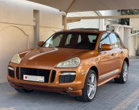 للبيع بورش Cayenne GTS  2009