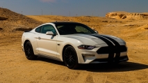 للبيع فورد Mustang  2020