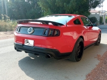 للبيع فورد Mustang  2011