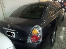 للبيع نيسان Altima 2005