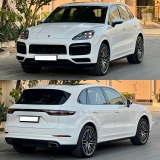 للبيع بورش Cayenne S 2019