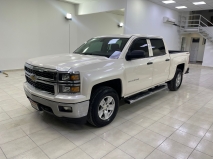 للبيع شفروليت Silverado 2014