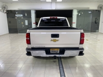 للبيع شفروليت Silverado 2014