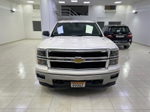 للبيع شفروليت Silverado 2014