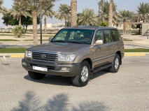 للبيع تويوتا Land Cruiser  2003