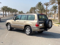 للبيع تويوتا Land Cruiser  2003