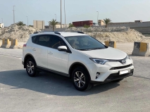 للبيع تويوتا RAV4 2018