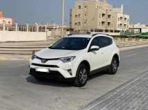 للبيع تويوتا RAV4 2018