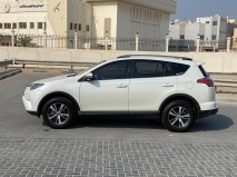 للبيع تويوتا RAV4 2018