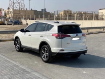 للبيع تويوتا RAV4 2018