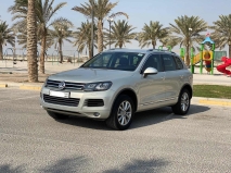 للبيع فولكس واجن touareg 2015