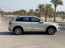 للبيع فولكس واجن touareg 2015