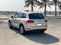 للبيع فولكس واجن touareg 2015