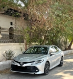 للبيع تويوتا camry 2019