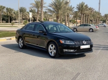 للبيع فولكس واجن Passat  2014