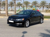 للبيع فولكس واجن Passat  2014