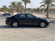 للبيع فولكس واجن Passat  2014